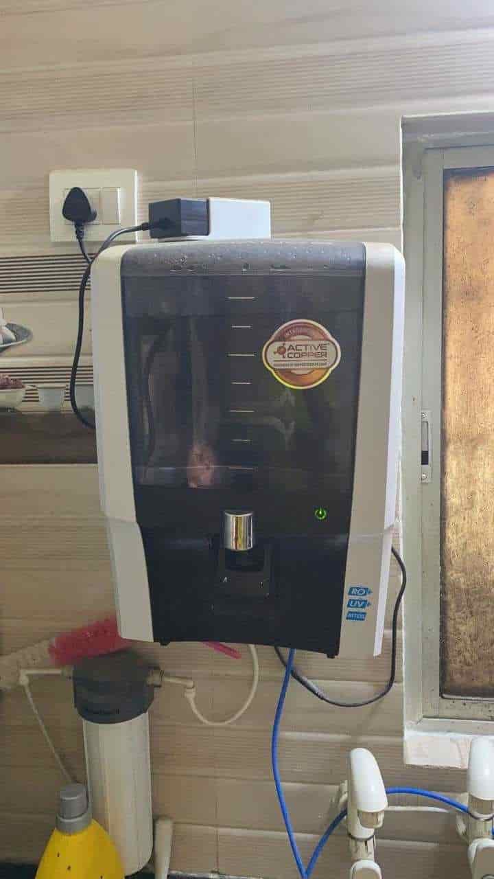 Karnal Enterprises in Wagholi,Pune Best Aqua GrandRo Water Purifier