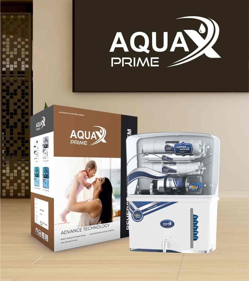 Karnal Enterprises in Wagholi,Pune Best Aqua GrandRo Water Purifier