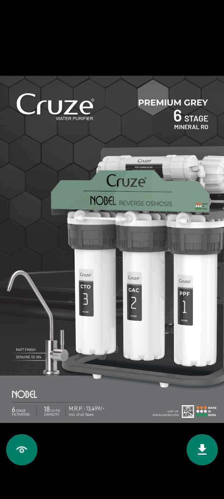 Karnal Enterprises in Wagholi,Pune Best Aqua GrandRo Water Purifier