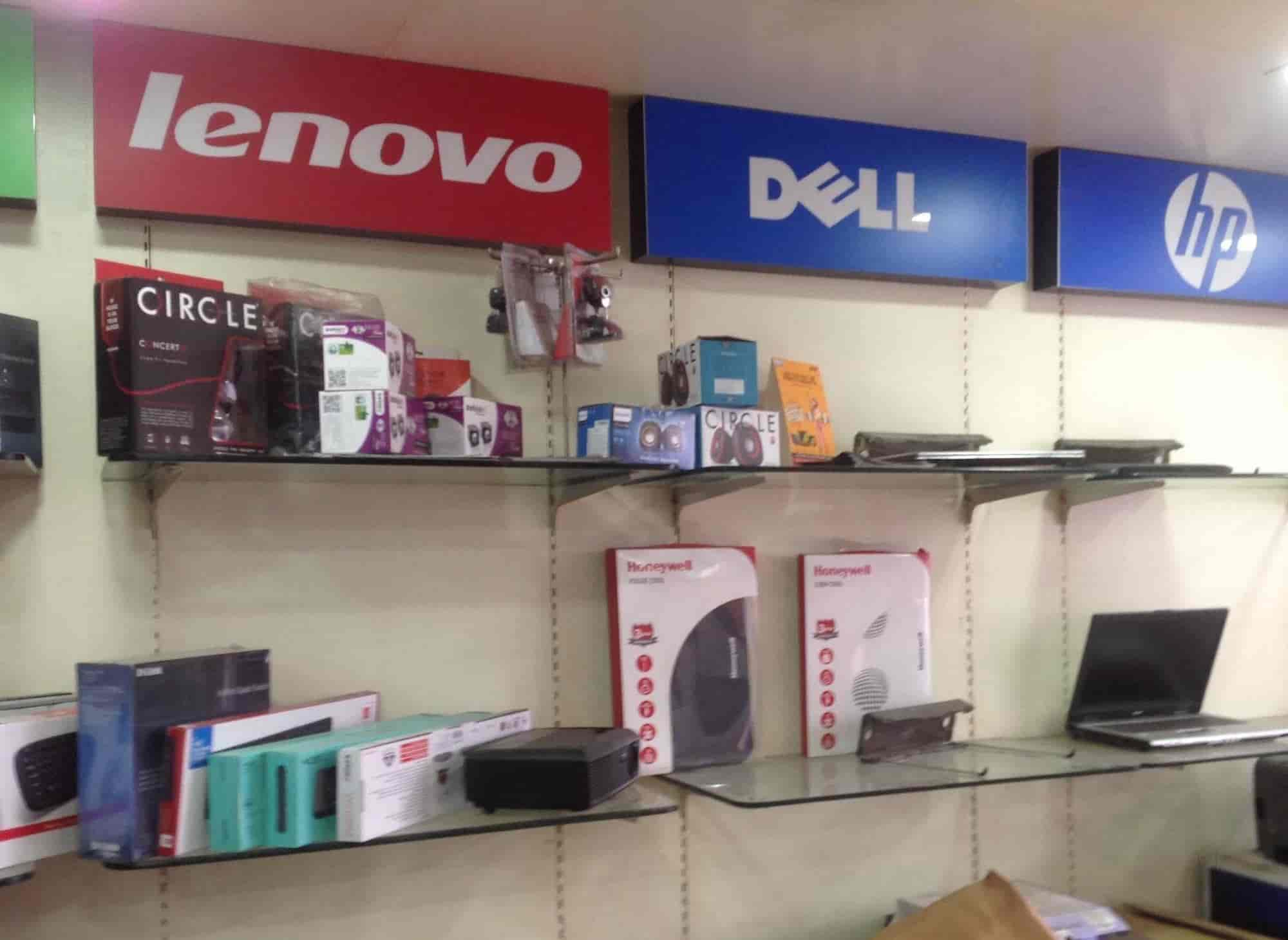 DNA Computers - Laptop Repair Service in Vadgaon Sheri,Pune - Best ...