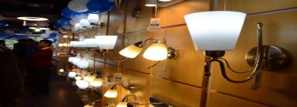 Sparkles The Light Pimple Saudagar Led Dealers In Sparkles The Light