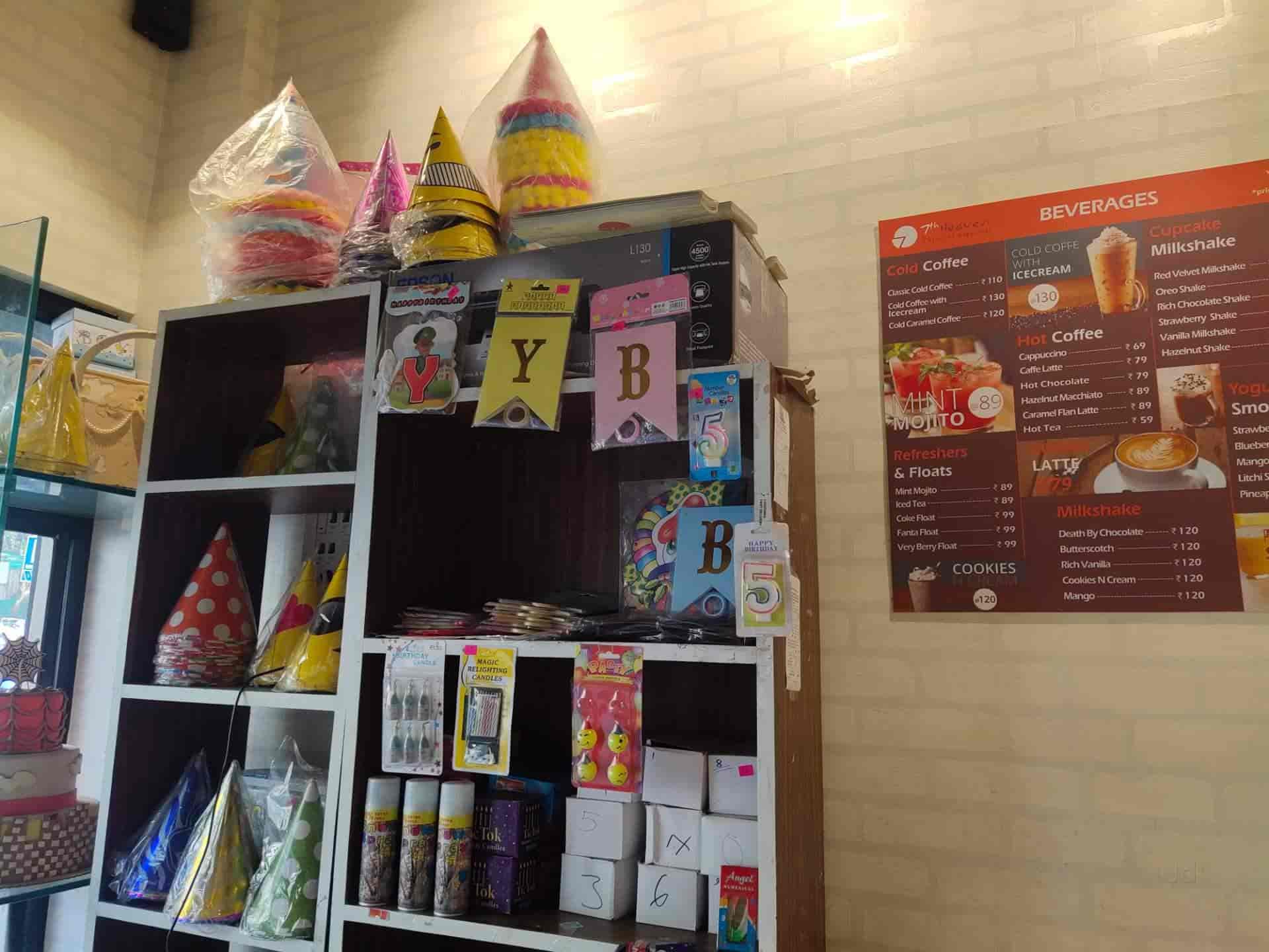 Top Cake Shops in Kharadi,Pune Best Cake Bakeries Justdial