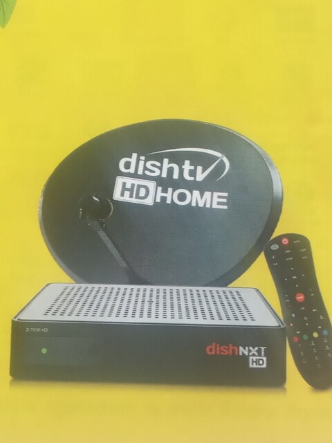 dish tv maintenance