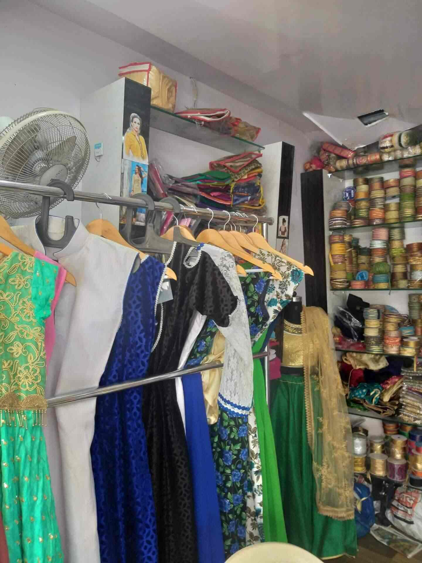 7 Photos of Unique Boutique And Matching Center in Wakad Pune Justdial