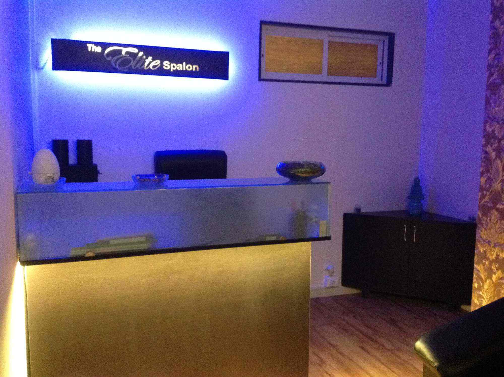 The Elite Spalon, Kharadi Body Massage Centres in Pune Justdial