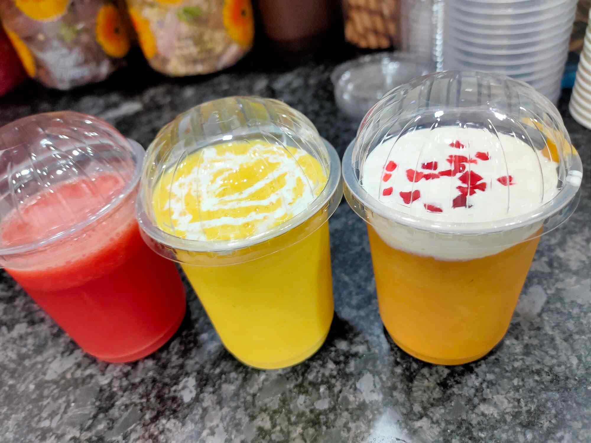 Nath Juice And Cafe Ajmera in pimpri,Pune Order Food Online Best