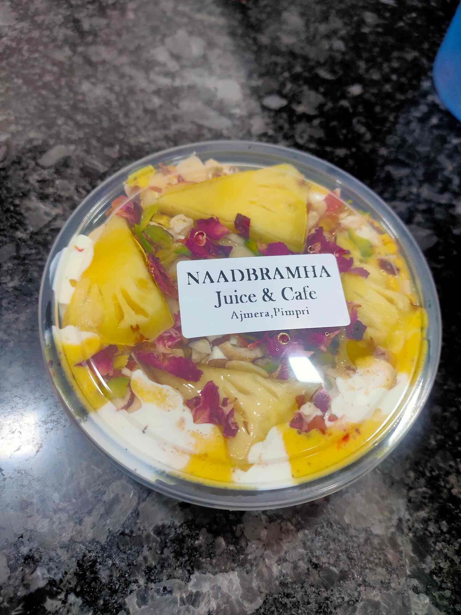Nath Juice And Cafe Ajmera in pimpri,Pune Order Food Online Best