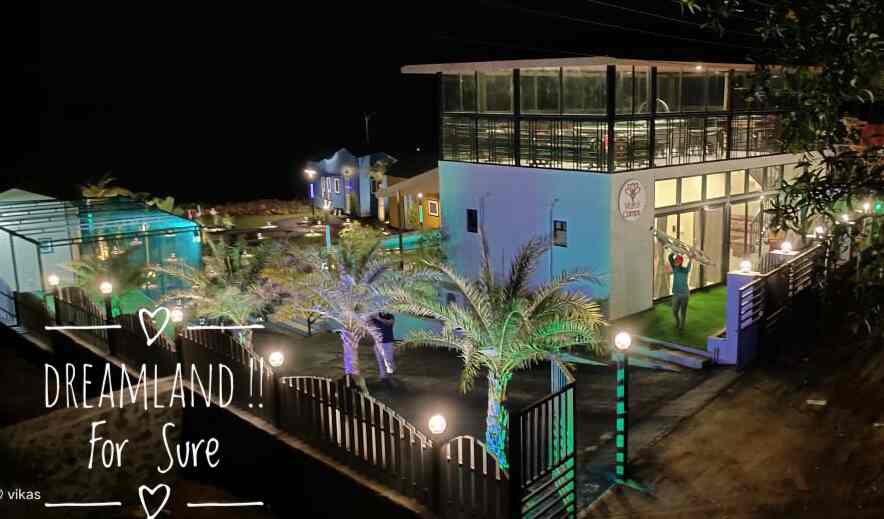 Book Varai Camps in Pune Best Villas On Rent in Pune Justdial