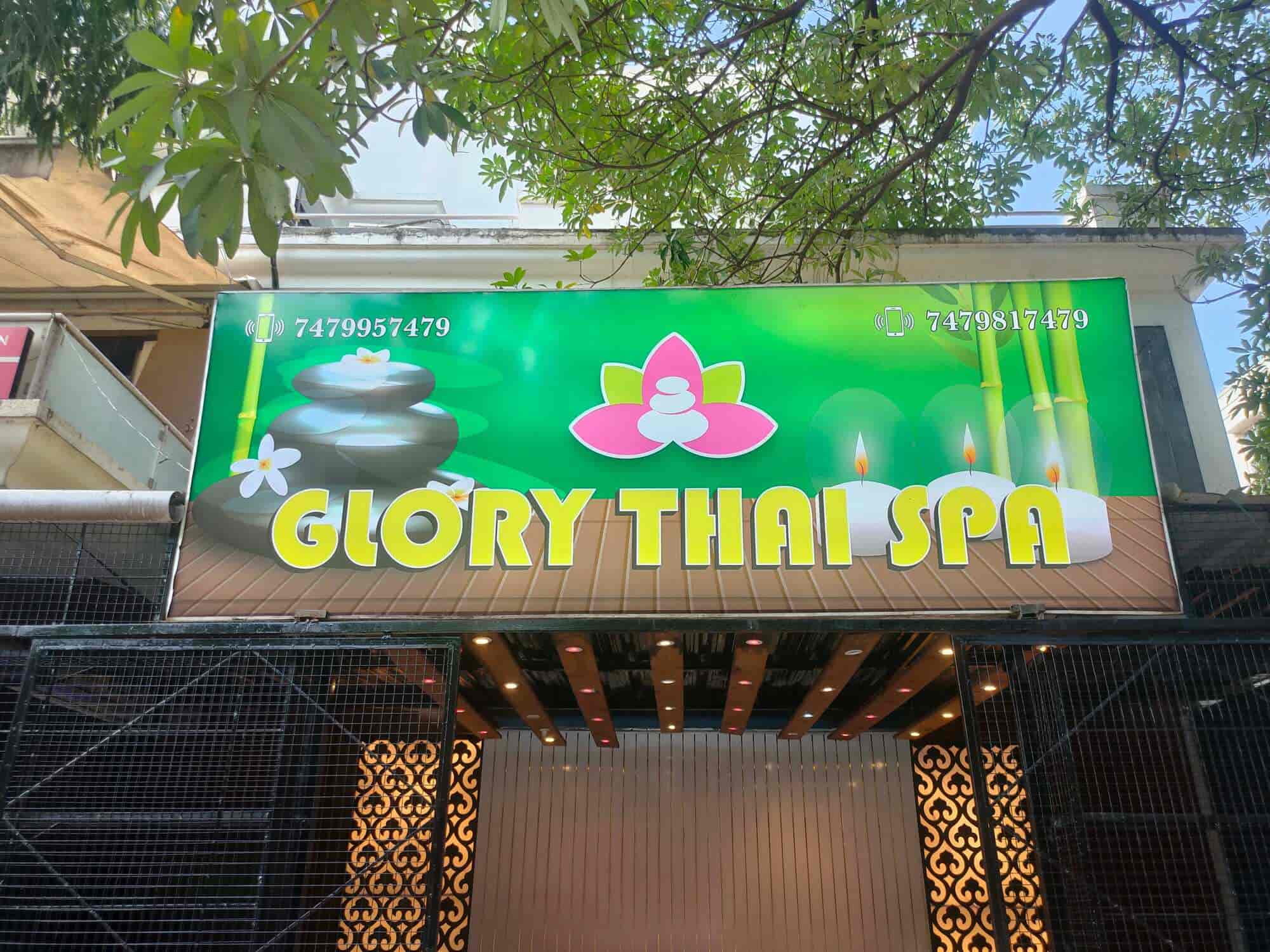 Glory Thai in Viman Nagar,Pune Best Body Massage Centres in Pune
