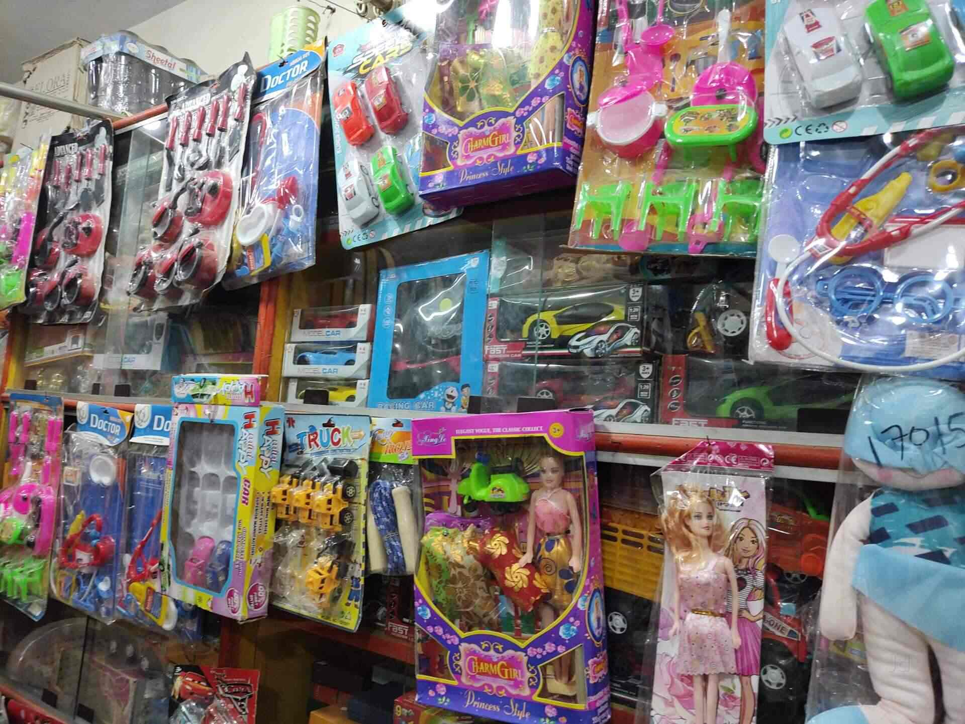 Kings Books Stall And Stationery in Kalewadi,Pune Best Stationery