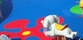 Top 10 Ecoflex Rubber Flooring Dealers In Vadgaon Sheri Best