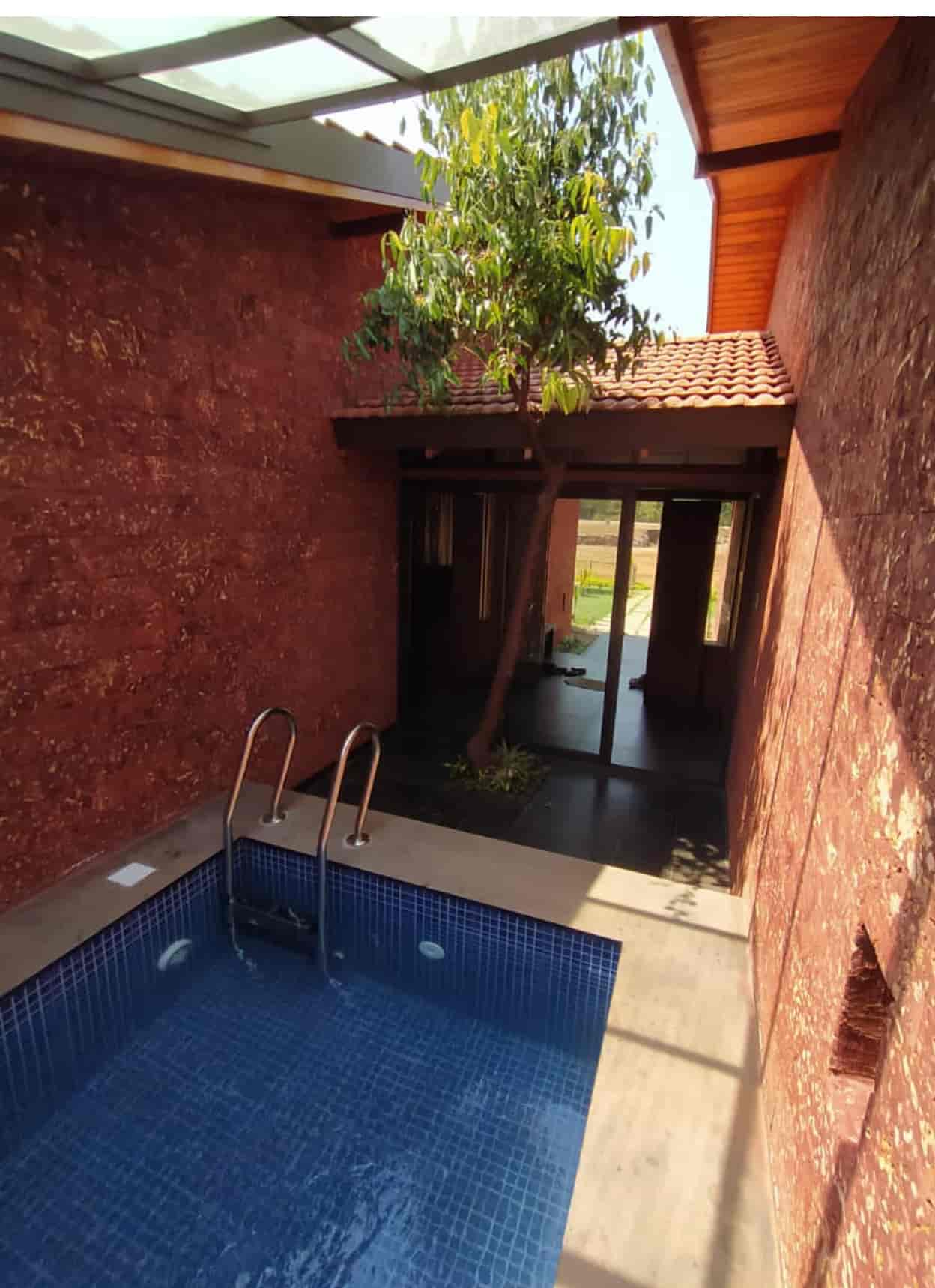 Sawai Luxus Home Stay Unterkunft