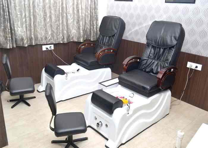 Rupita Skin Care in Hadapsar,Pune Best Skin Care Clinics in Pune