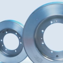 hodek vibration Rubber Vibration Damper main image 1