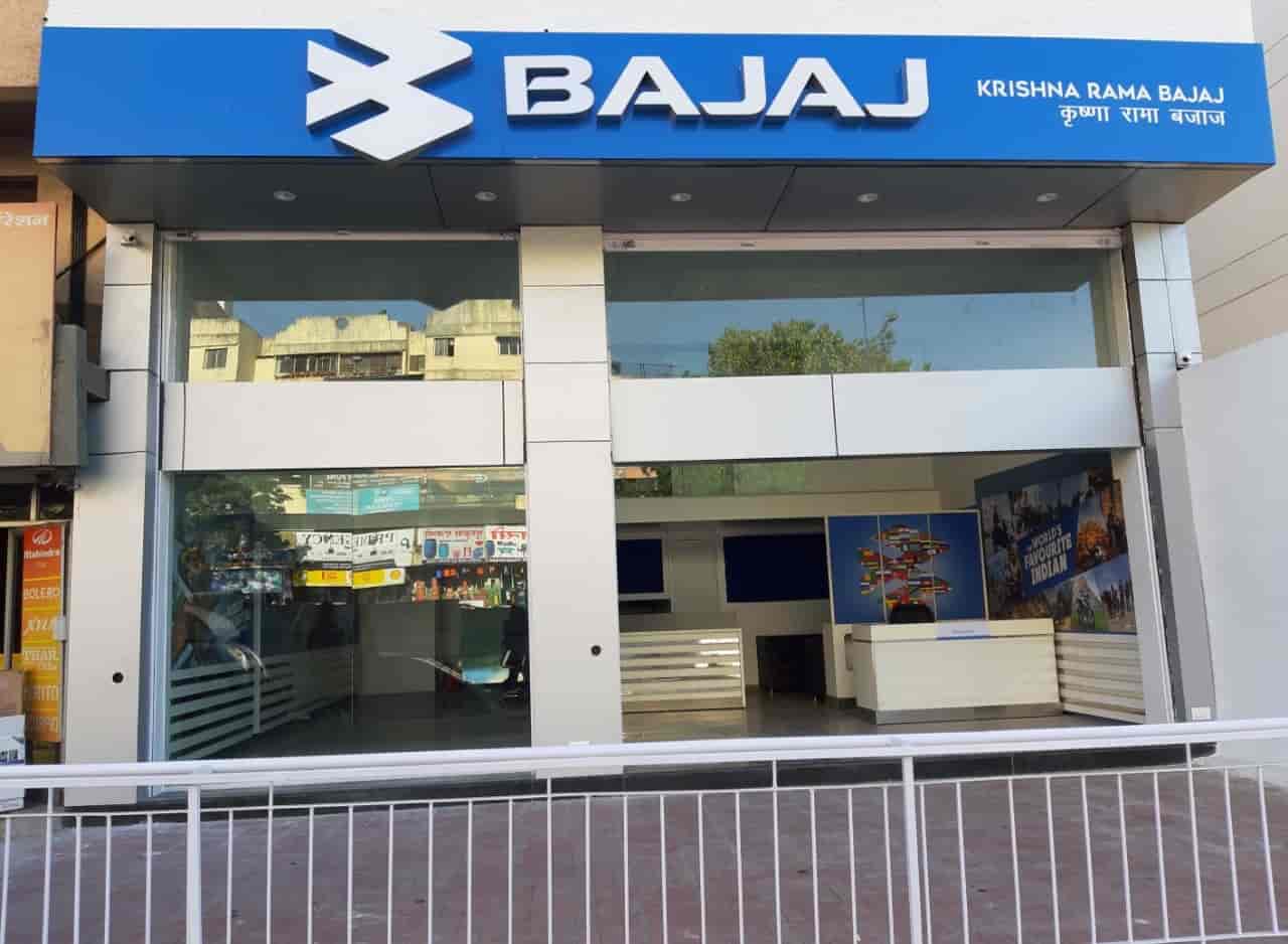 Top 10 Motorcycle Accessory Dealers in Swargate Best Bike Accessory