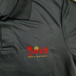 Top Embroidery Job Works On T Shirt in Pune Justdial
