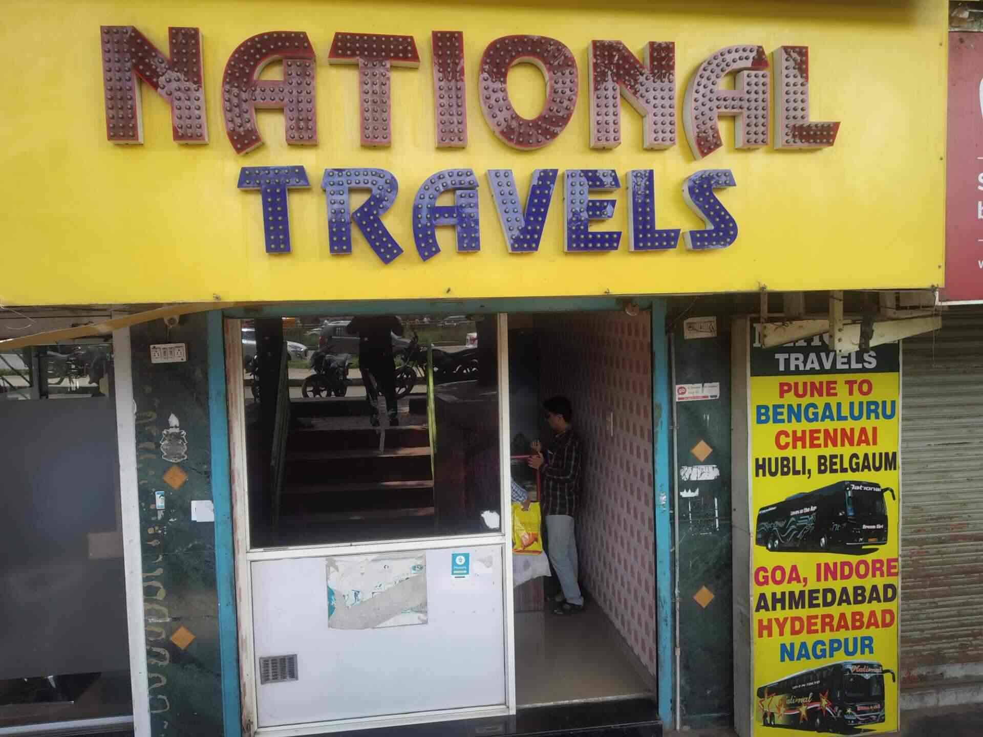 National Travels Katraj Bus Services In Pune Justdial National Travels Katraj Bus Services In Pune Justdial