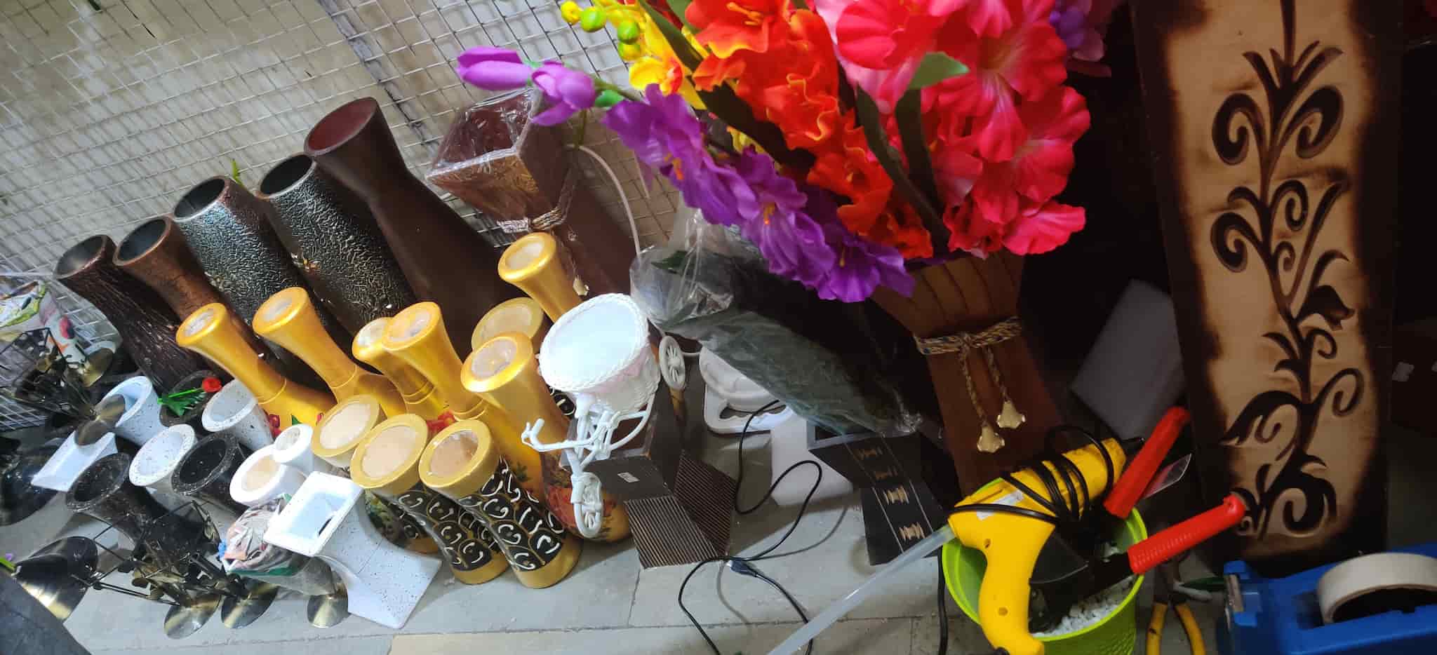 Top Artificial Flower Dealers near Yerwada BazarYerawada Best