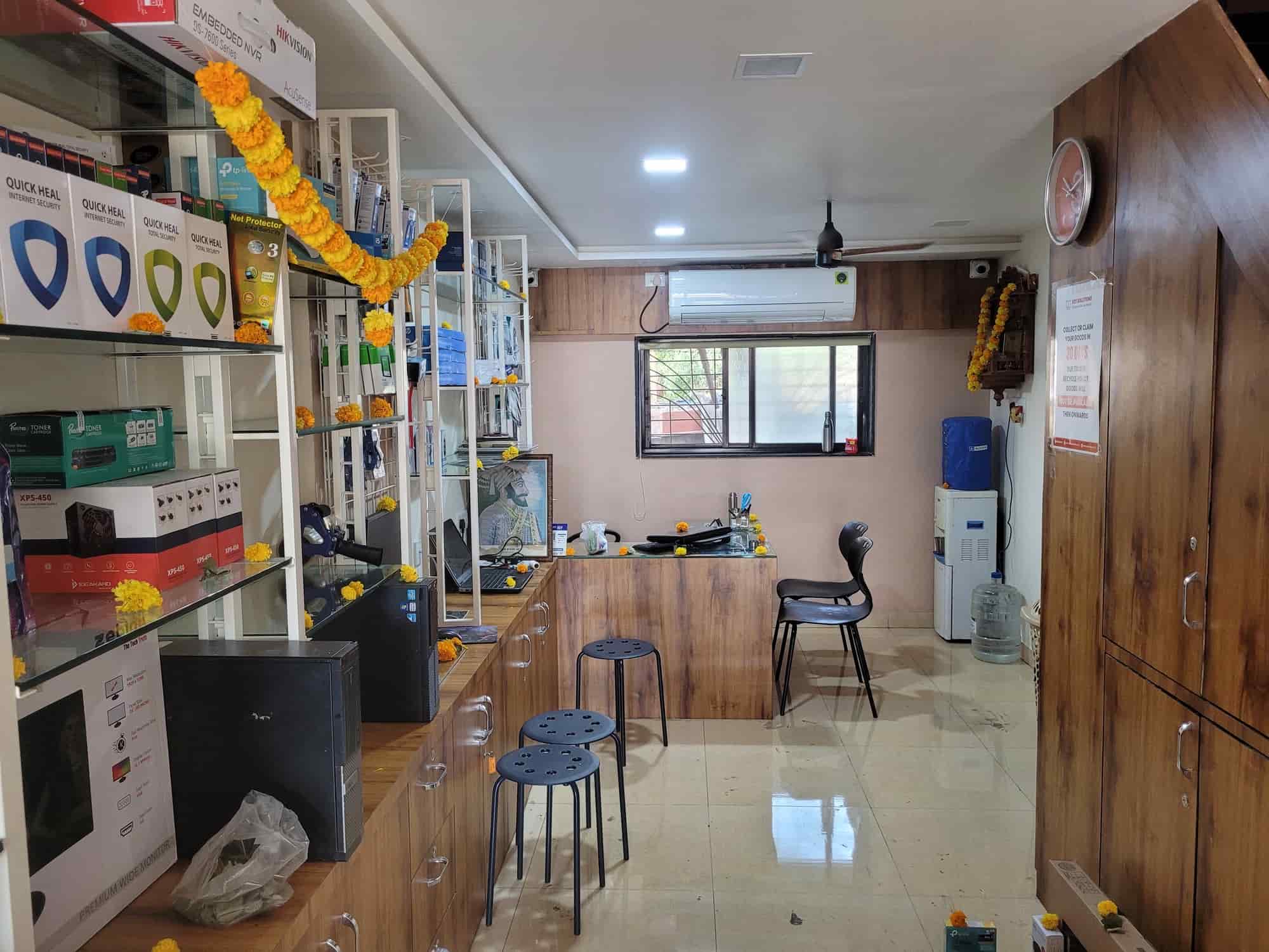 Key Solutions in Akurdi,Pune Best Assembled Computer Dealers in Pune