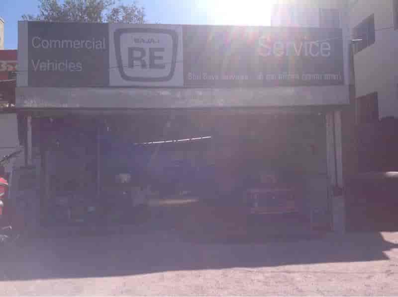 Top Bajaj (authorised) Auto Rickshaw Dealers in Nerul Best Bajaj (authorised) Auto Rickshaw