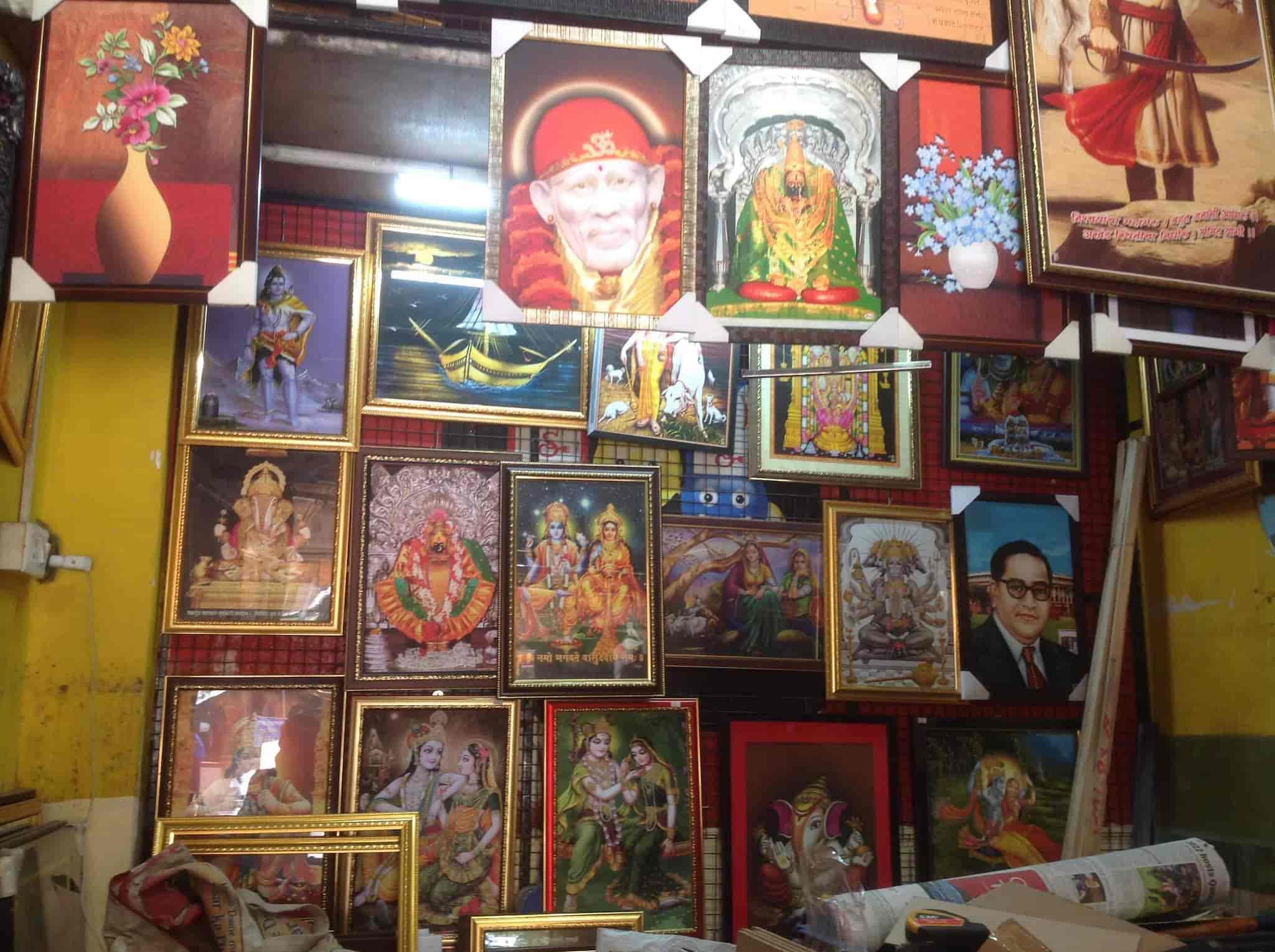 Moraya Frames in Kothrud,Pune Best Frame Dealers in Pune Justdial