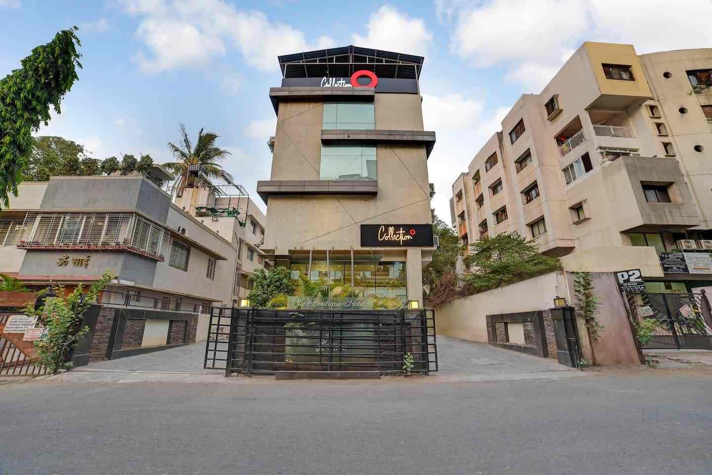 Somwar Peth Pune Directions Collection O 15614 Hotel Olive Somwar Peth In Somwar Peth, Pune - Reviews,  Photos, Offers, Maps - Best Apartment Hotels In Pune - Justdial