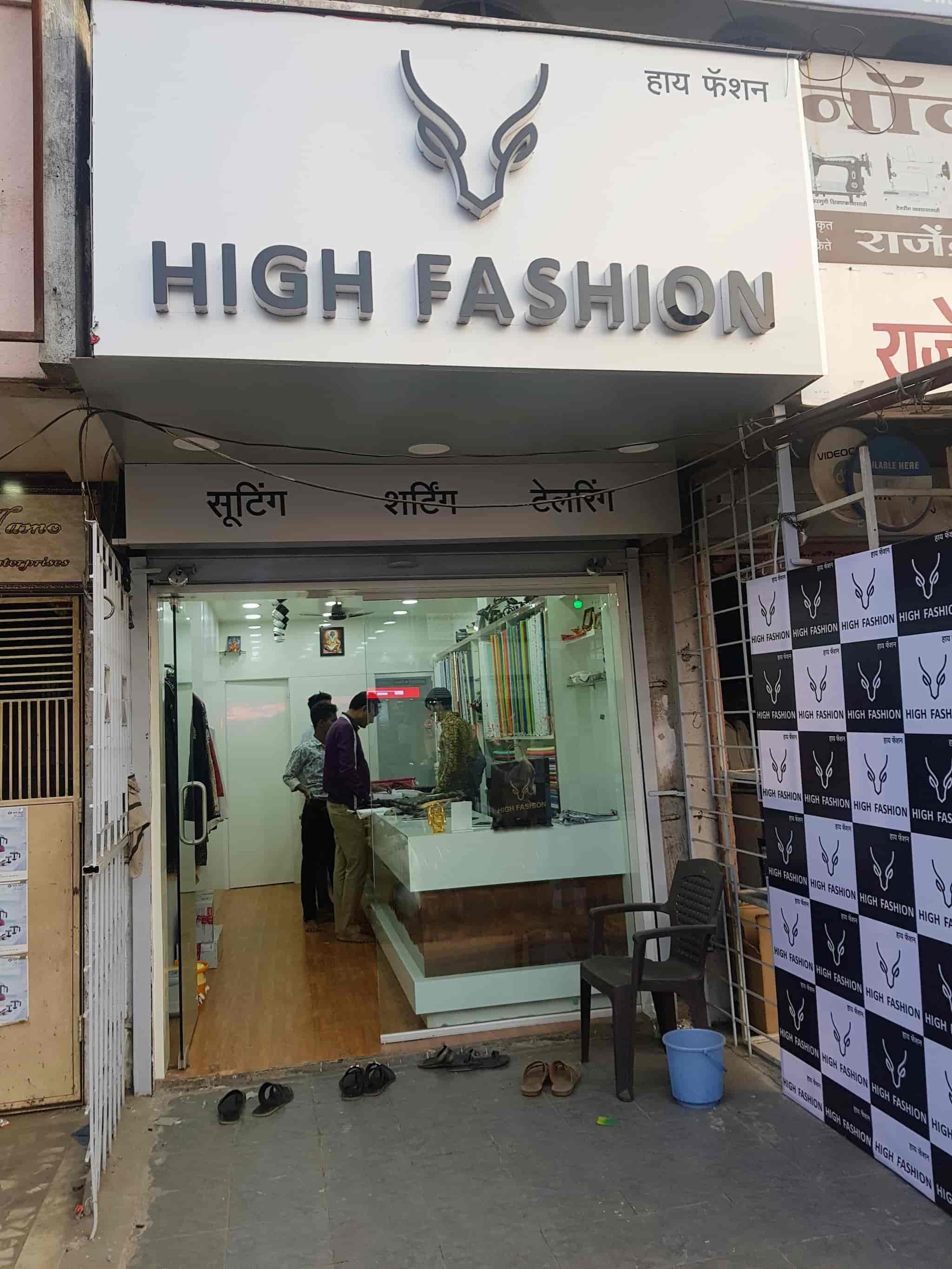 Top Tailors For Men in Warje MalwadiWarje Best Tailors For Men Pune
