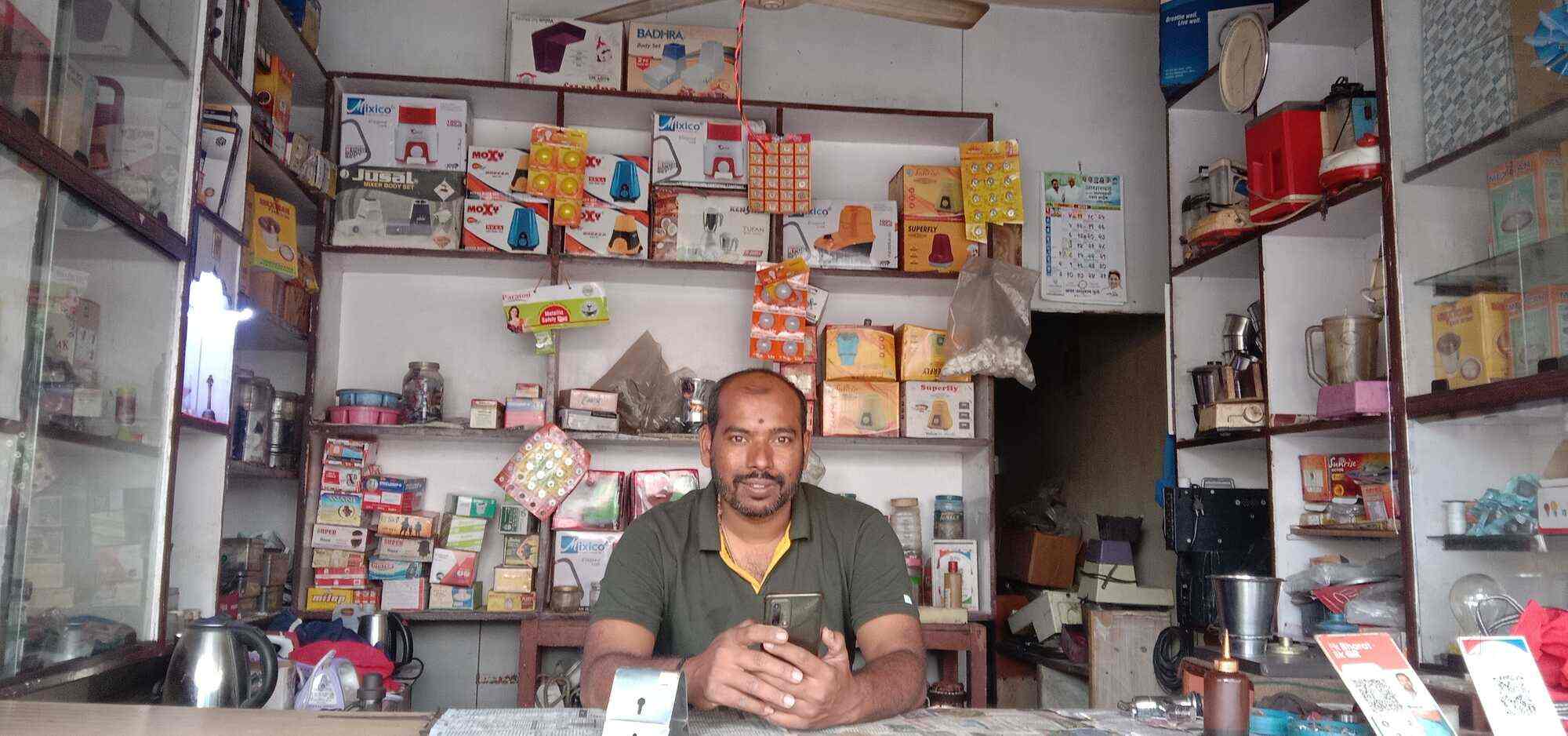 Top Prestige Electric Iron Repair & Services in Dhanori Best Prestige