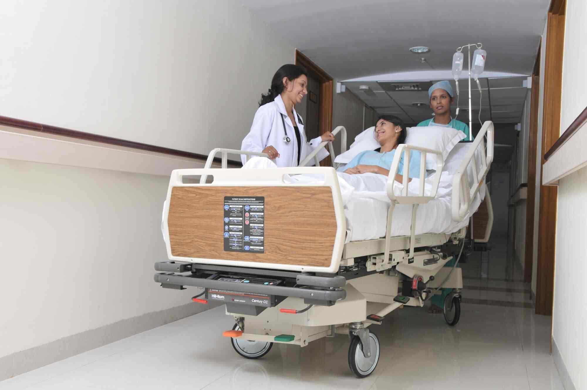 Onp Leela Hospital in Pimple Saudagar,Pune Best Hospitals in Pune