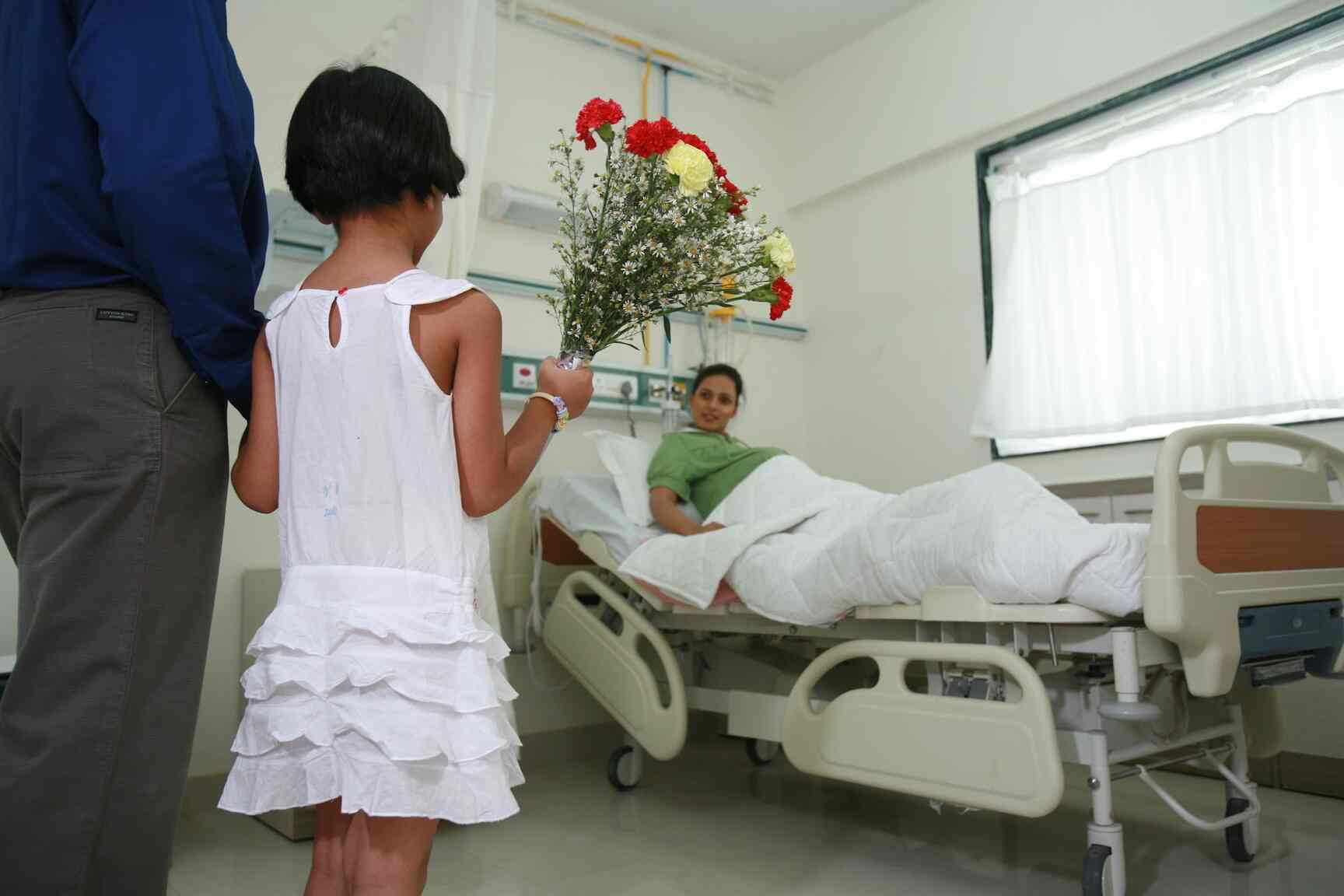 Onp Leela Hospital in Pimple Saudagar,Pune Best Hospitals in Pune