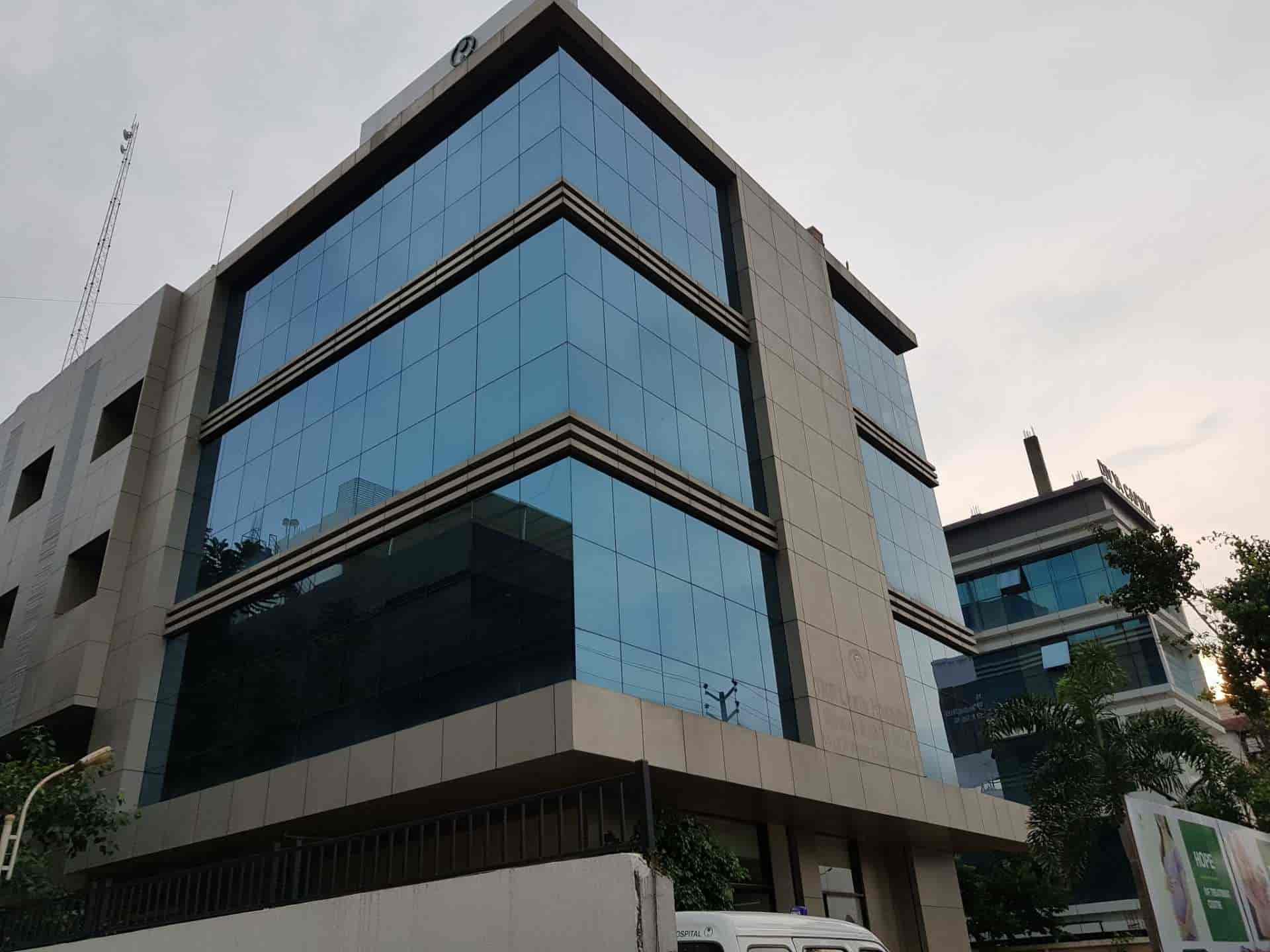 Onp Leela Hospital in Pimple Saudagar,Pune Best Hospitals in Pune