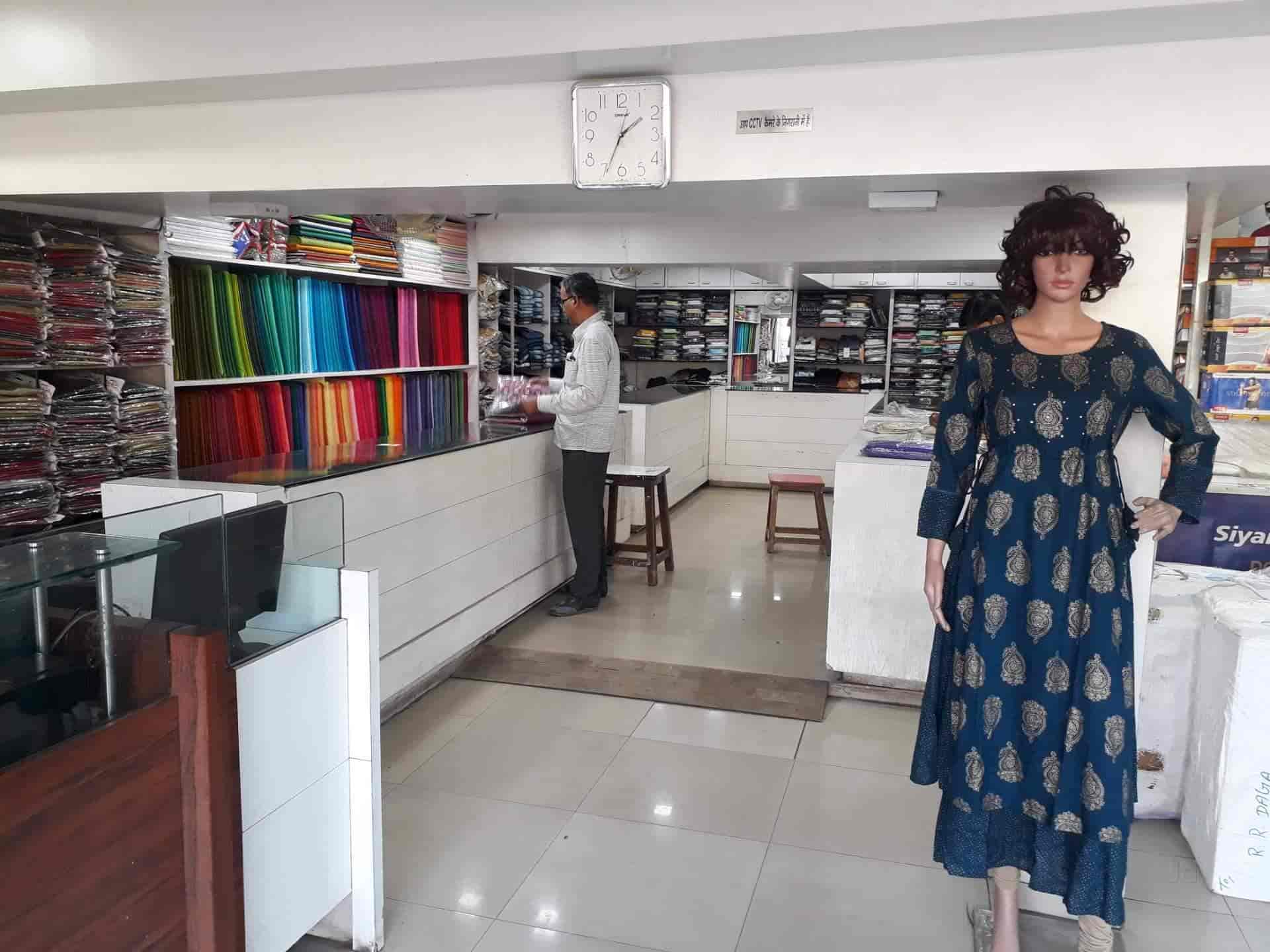 R R Daga in Hadapsar,Pune Best Chiffon Saree Retailers in Pune Justdial