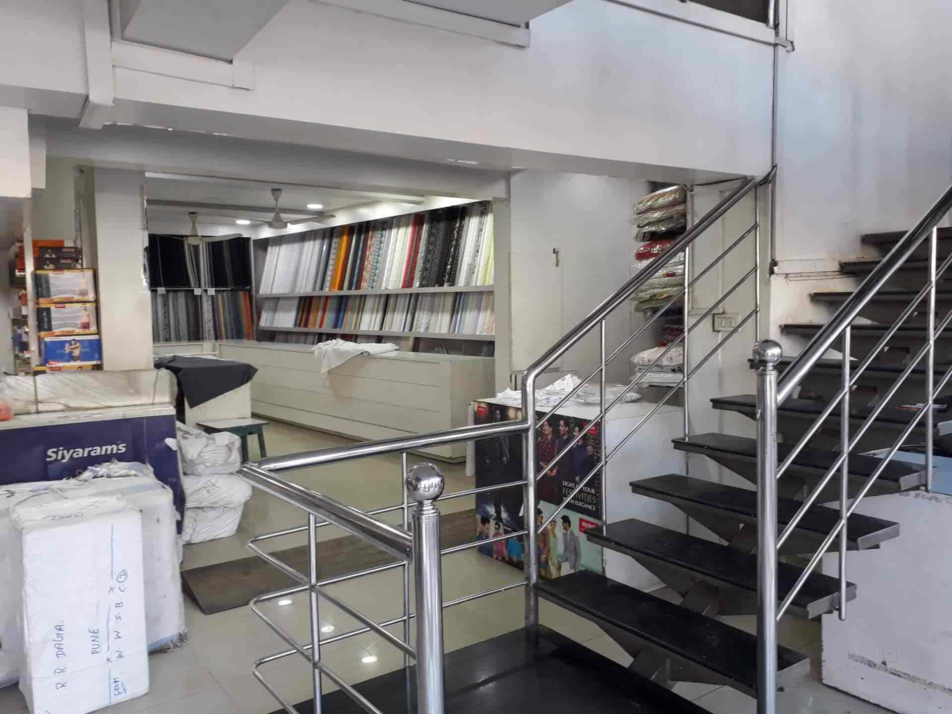 R R Daga in Hadapsar,Pune Best Chiffon Saree Retailers in Pune Justdial