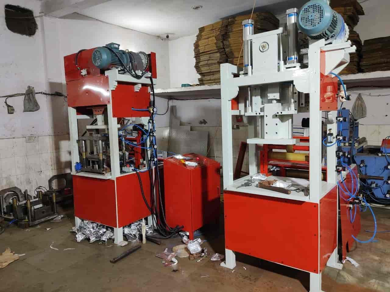 Top Hydraulic Press Machine Manufacturers in Pune - Best Hydraulic Press -  हाइड्रोलिक प्रेस मशीन मनुफक्चरर्स, पुणे - Justdial