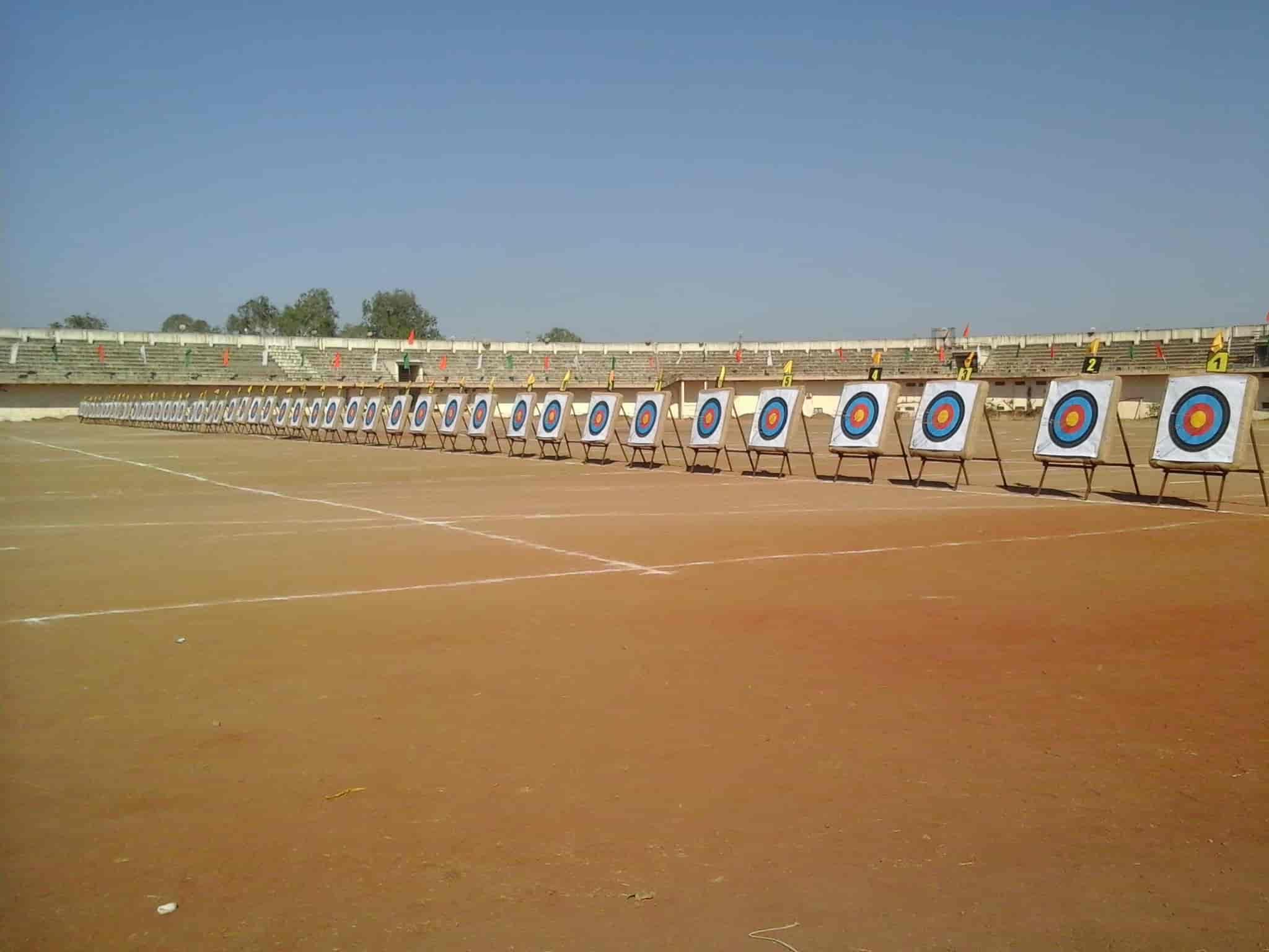 Top Archery Classes in Pimple Saudagar Best Archery Coaching Class