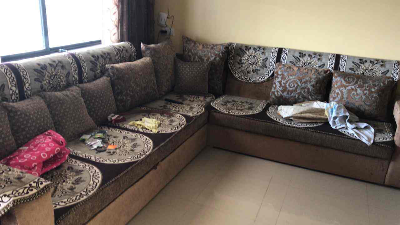 Sofa Cleaning Services In Kothrud Pune Baci Living Room