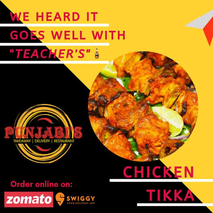 Punjabis in Hadapsar,Pune Order Food Online Best North Indian