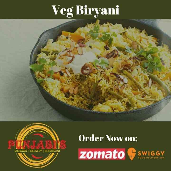 Punjabis in Hadapsar,Pune Order Food Online Best North Indian