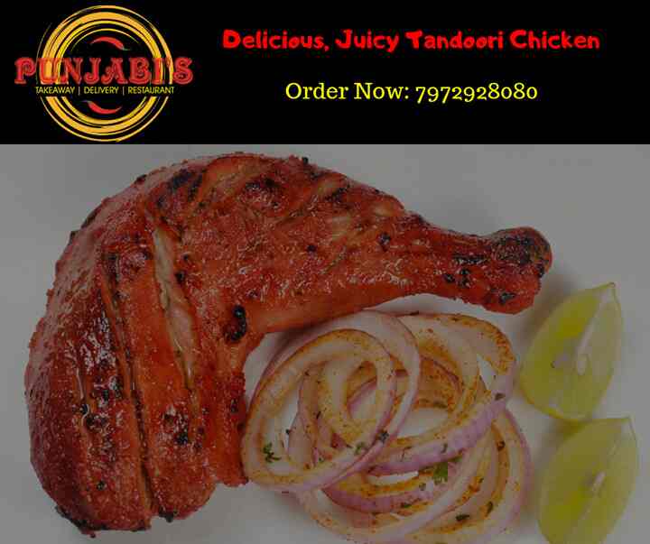 Punjabis in Hadapsar,Pune Order Food Online Best North Indian
