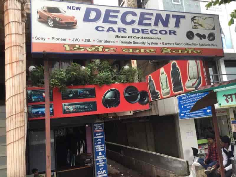 New Decent Car Decor in Akurdi,Pune Best HyundaiCar Accessory