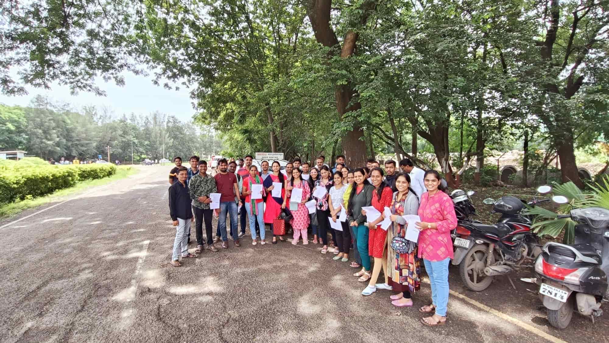 Top Motor Training Schools For Two Wheeler in Dhankawadi Best Two