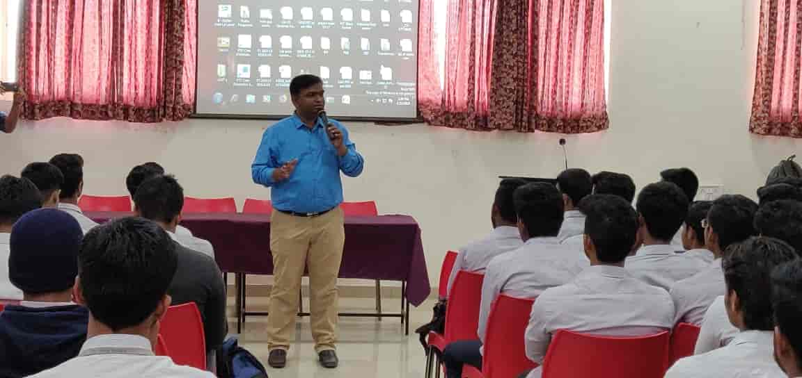 Arena Animation in Akurdi - Best Graphic Training Institutes in Pune -  Justdial