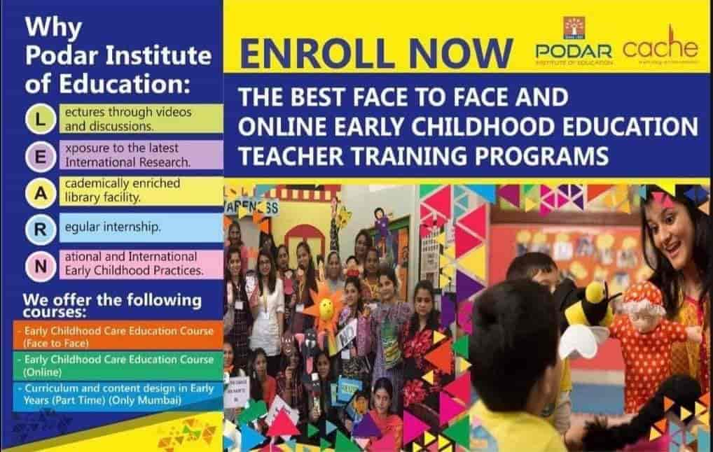 Find list of Podar Jumbo Kids in KharalwadiPimpri Podar Jumbo Kids