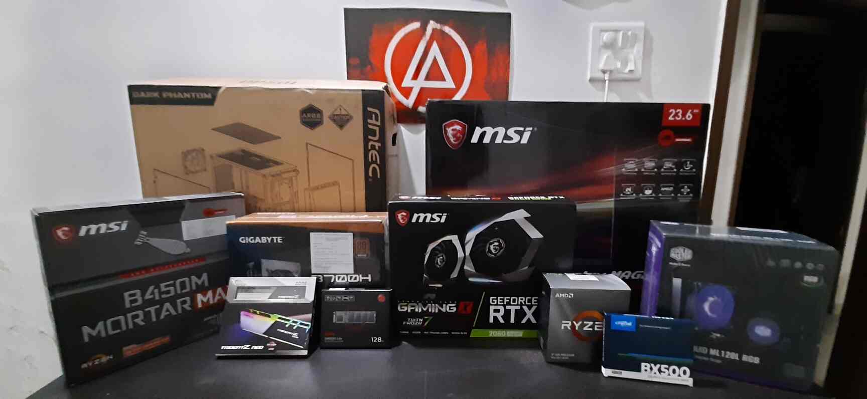 Rohan Computers, Camp Computer Repair & Services in Pune Justdial