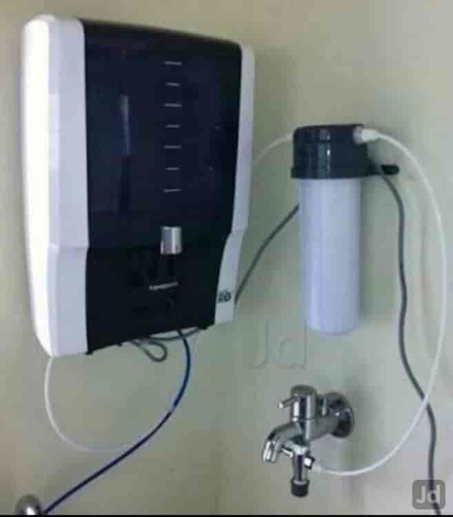 Quick Aqua Service in Keshav NagarMundhwa,Pune Best Ro Water Purifier Repair & Services in