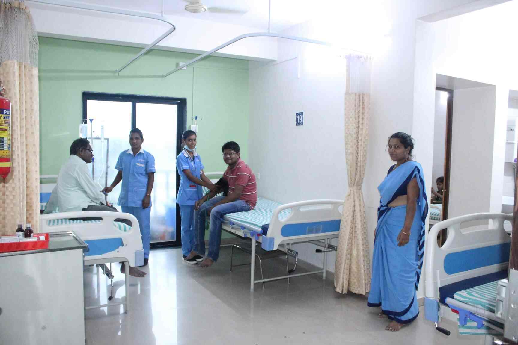 Top Diabetic Centres near Chetana HospitalChinchwad East Best Blood