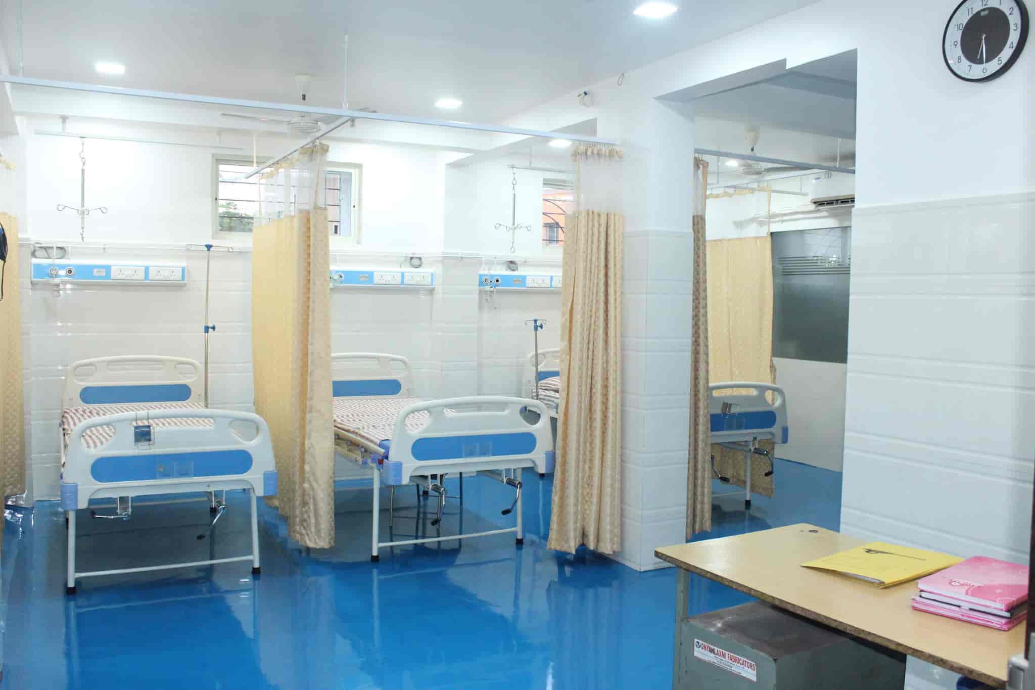 Top Diabetic Centres near Chetana HospitalChinchwad East Best Blood