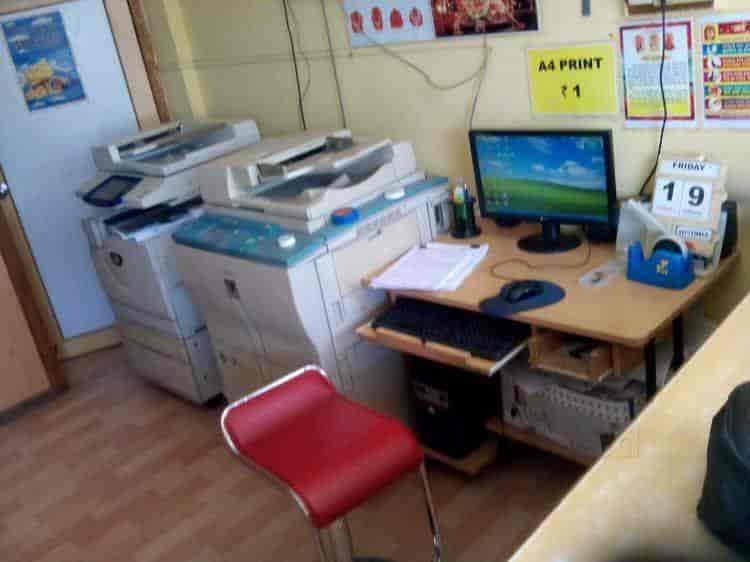 Top Stationery Shops in Chinchwad Sector 18 Best Stationery Stores