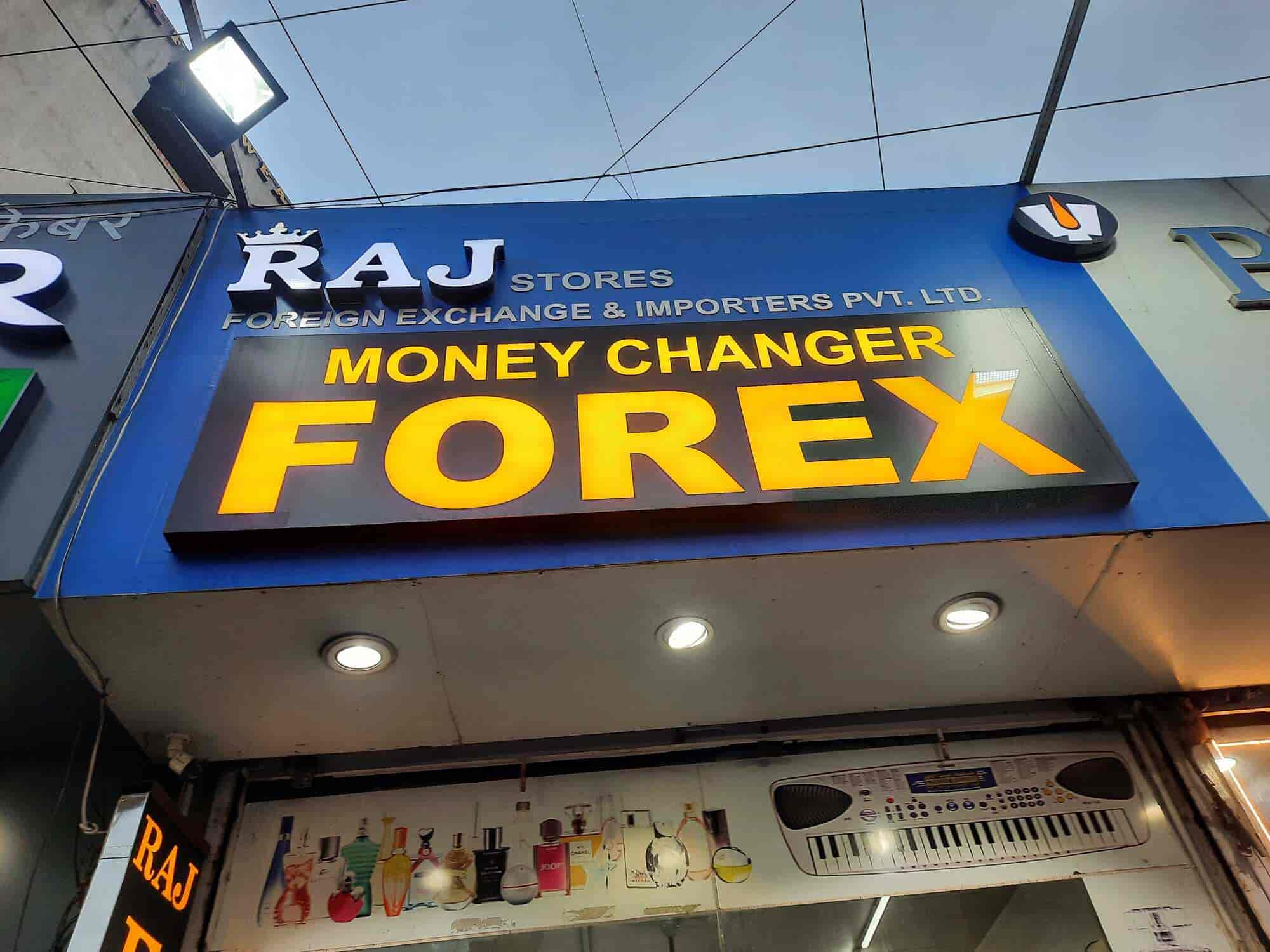 Best Foreign Exchange Agents in Mahalunge Pune | Top Forex Dealers near me  - Justdial
