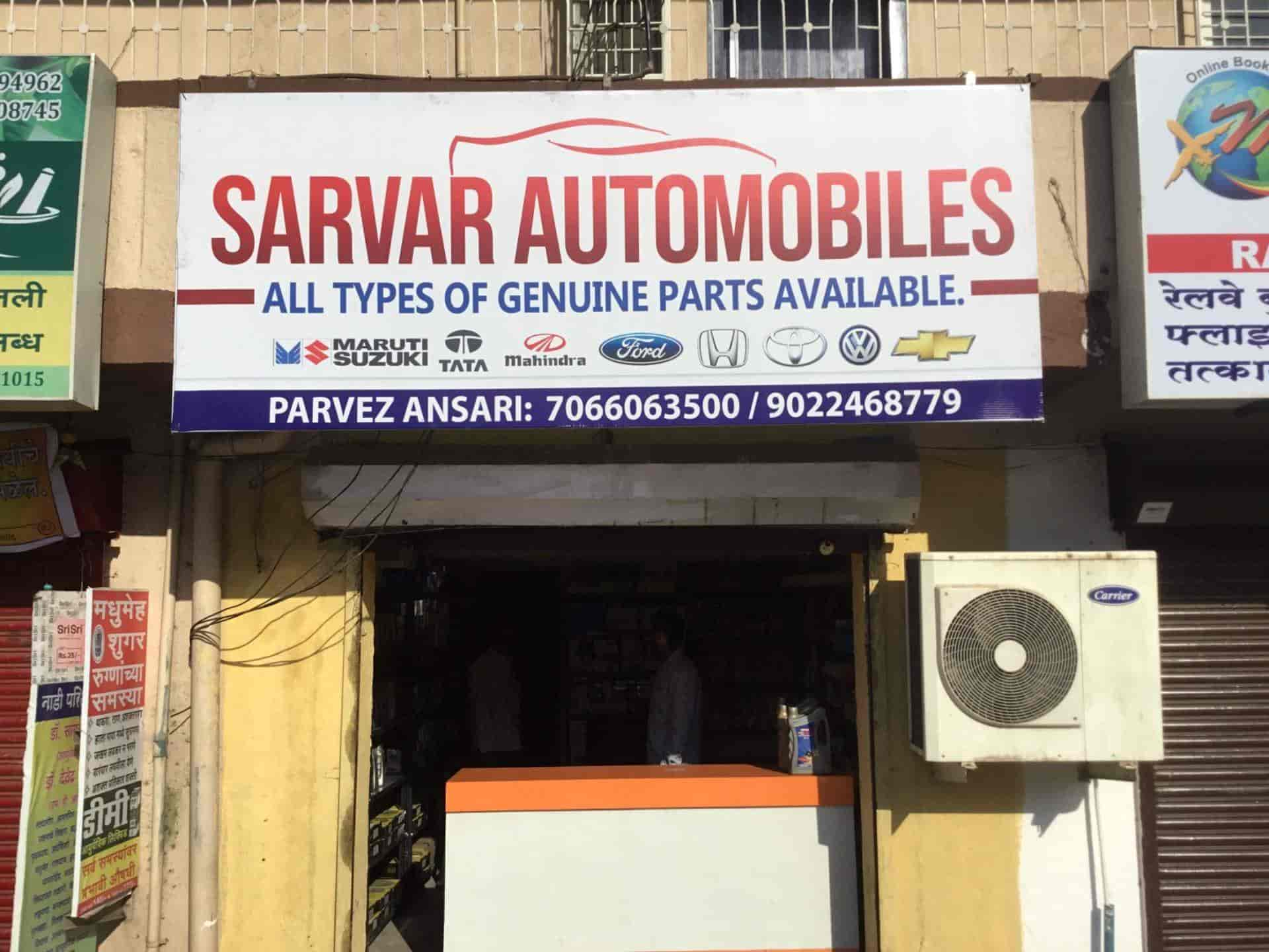 Mahindra Spare Parts Dealer In Pune Reviewmotors.co